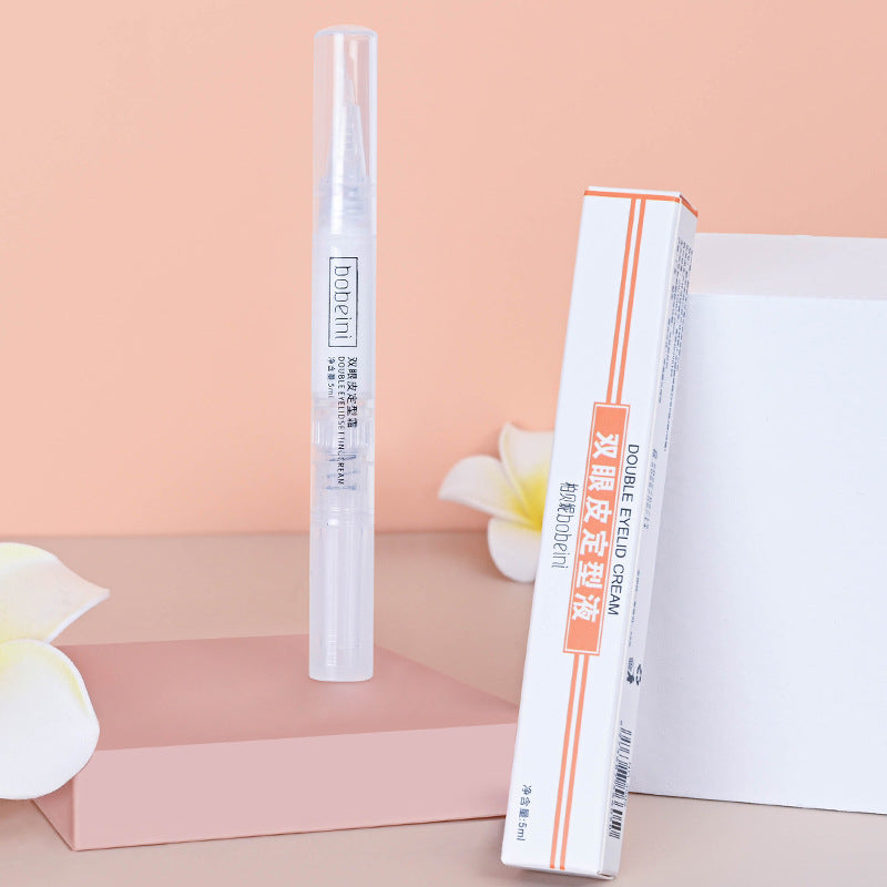 Bobeini Seamless Naturally Invisible Double Eyelid Double Eyelid Cream