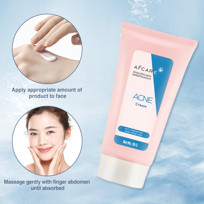 Afcare Nourishinging Moisturizing Brightening Fine Line Face Cream