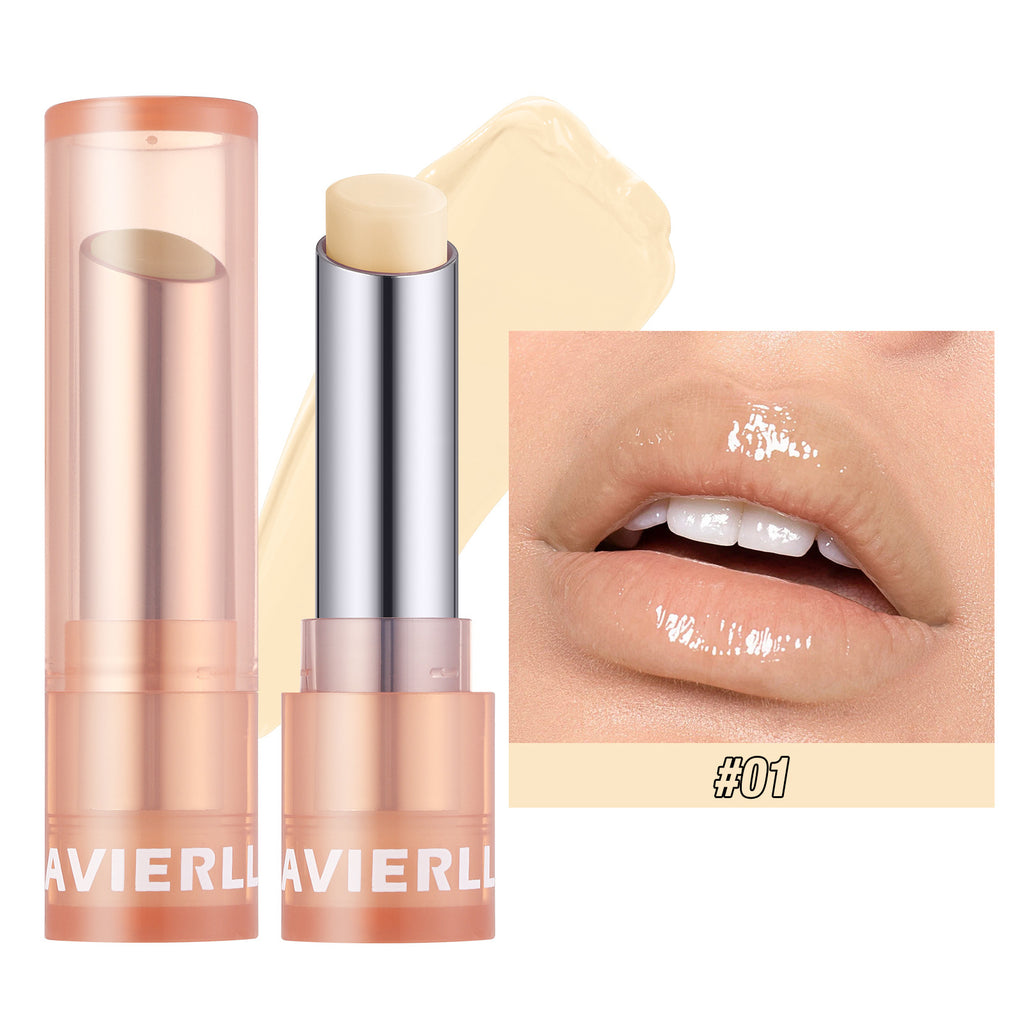 Aveirll Moisturizing Color-changing Lip Balm