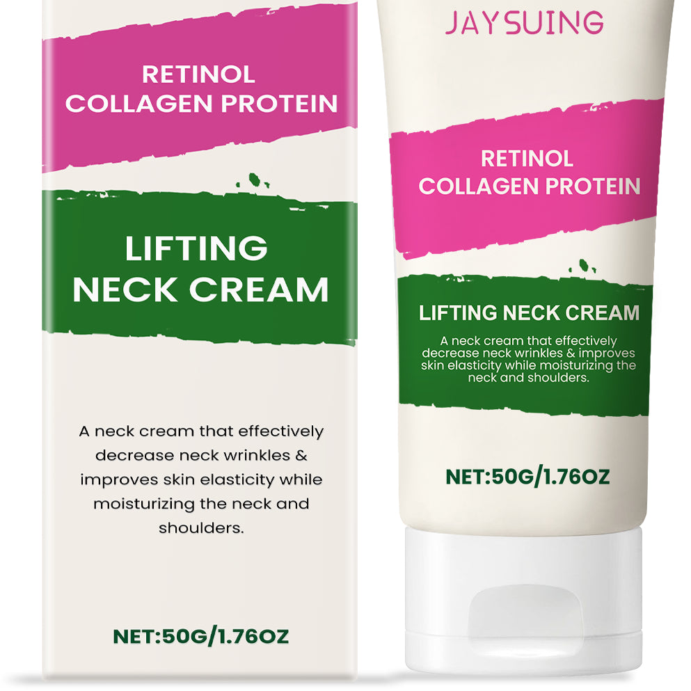 Jaysuing Lifting Neck Cream