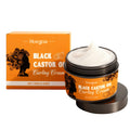 Hoegoa Moisturizing Curly Hair Styling Cream
