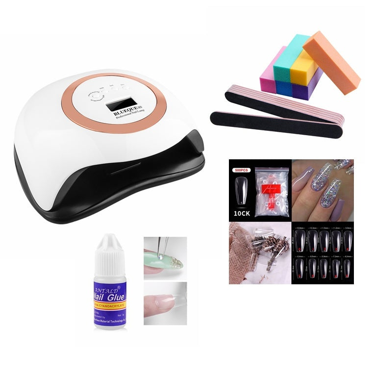 Antald Beauty Nail Set