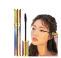 Lamiela Water Proof Sweatproof And Non Smudge Free Long Curling Mascara
