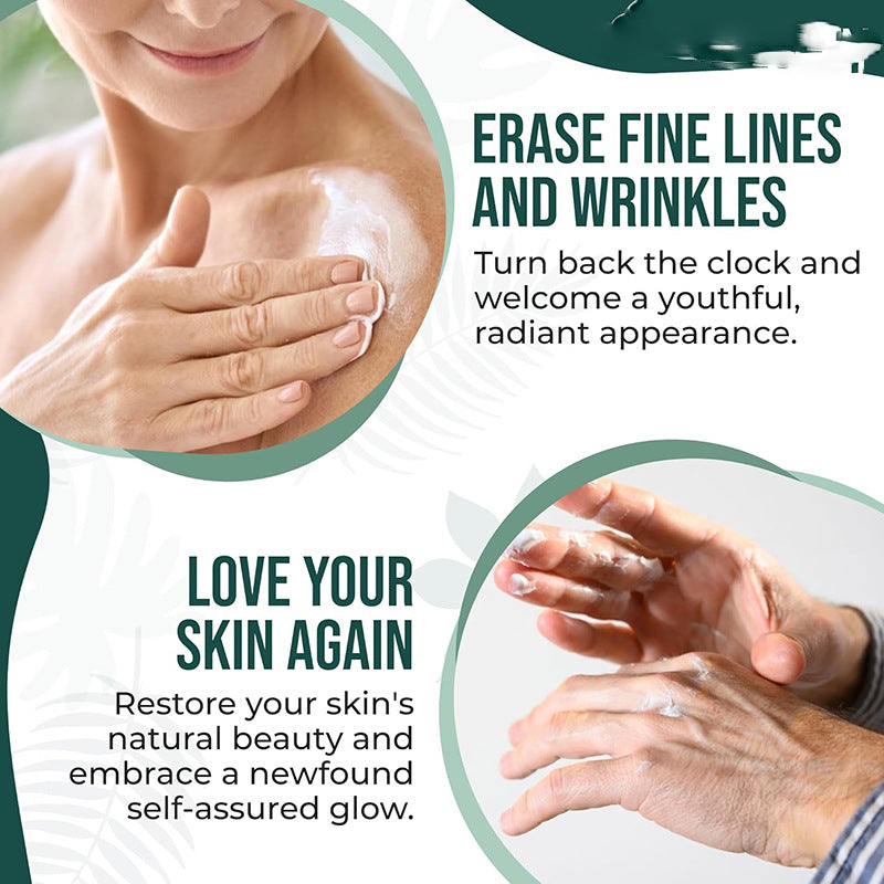 Carvenchy Firming Lotion Face Neck Tightening Cream