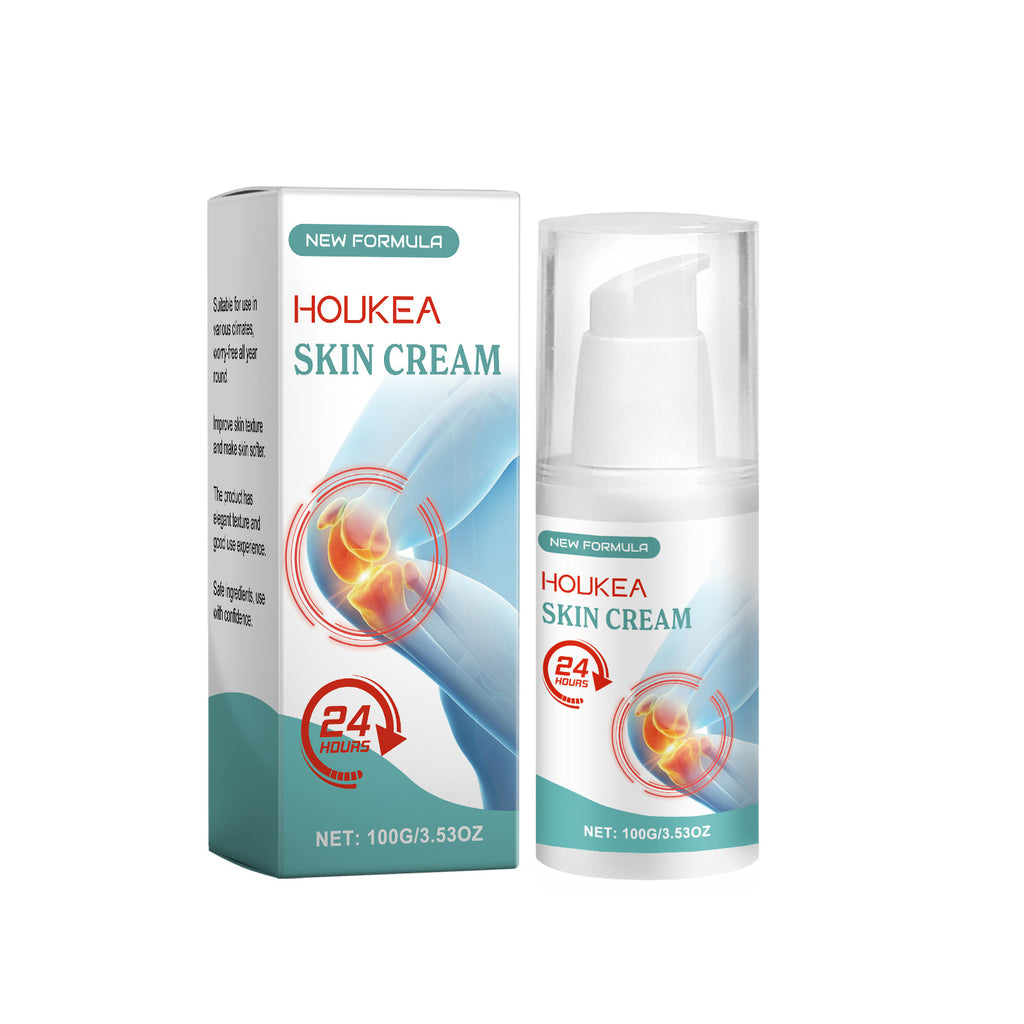 Houkea Body Moisturizing Neck Cream Cream