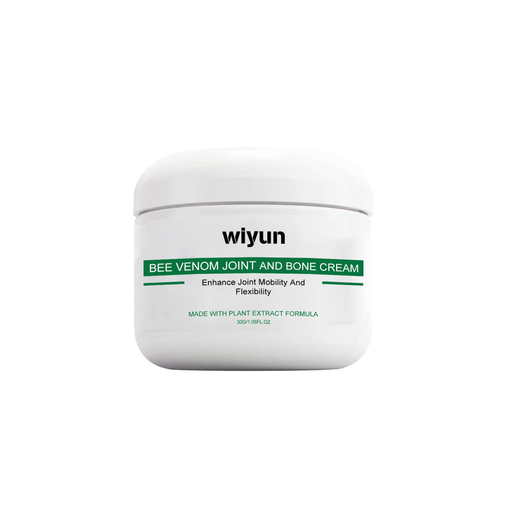 Wiyun Relieve Body Hands And Feet Body Care Cream