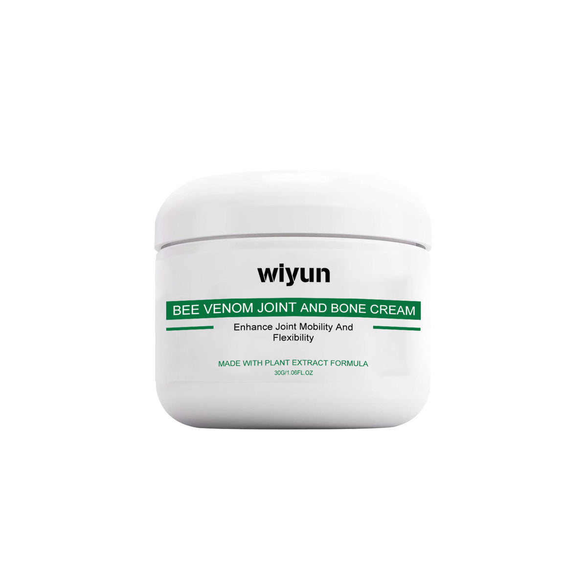 Wiyun Relieve Body Hands And Feet Body Care Cream