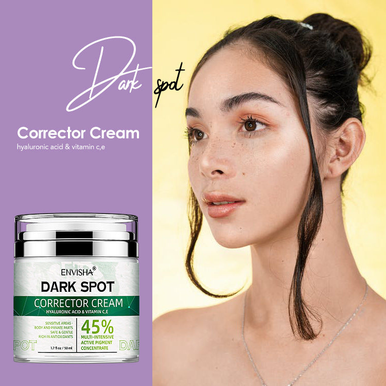 Envisha Daek Spot Corrector Cream 50g
