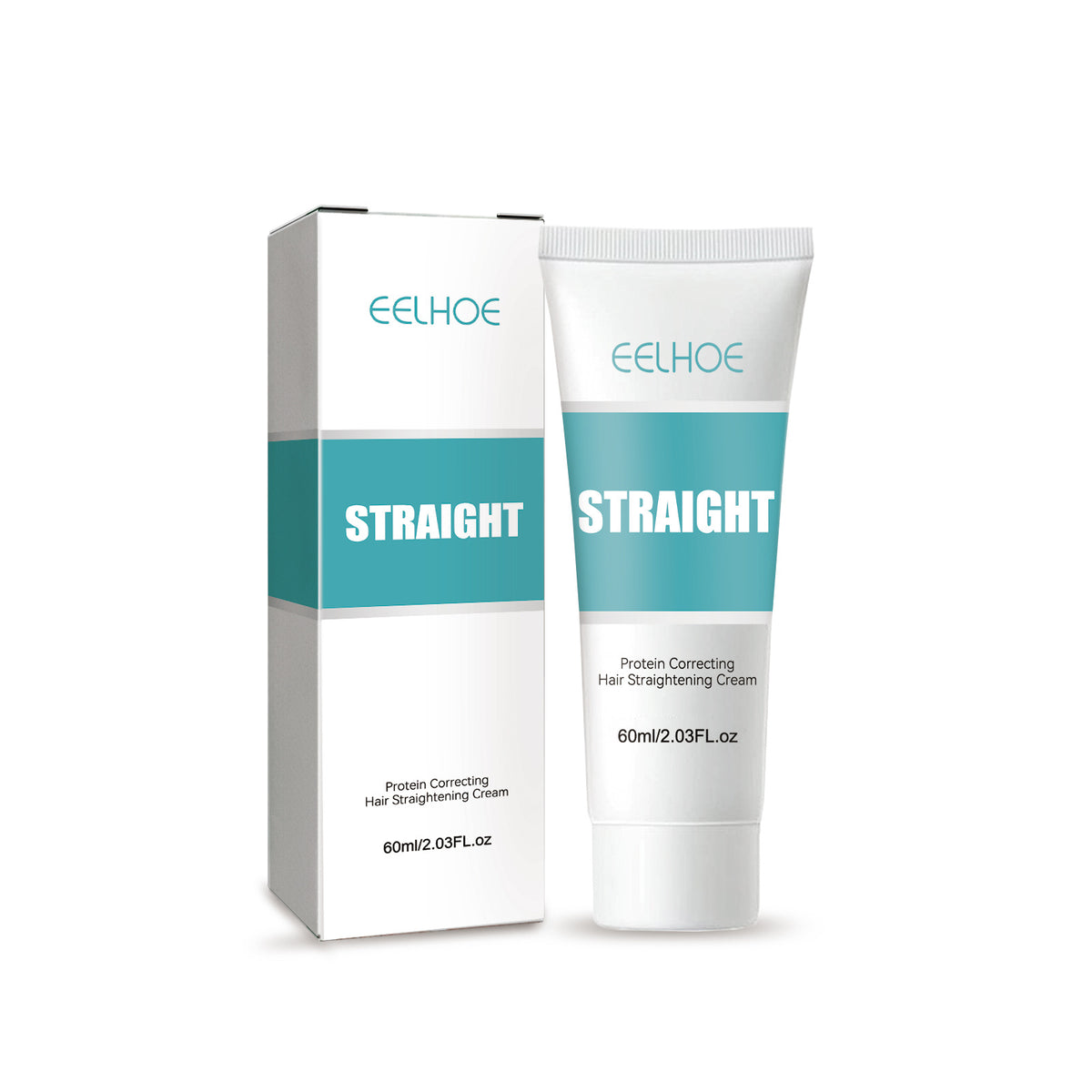 Eelhoe Nourishing Damaged Hair Care Cream
