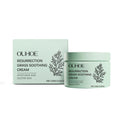 Ouhoe Resurrection Grass Soothing Cream