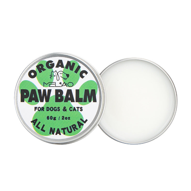 Melao Pet Claw Care Cream Moisturizing