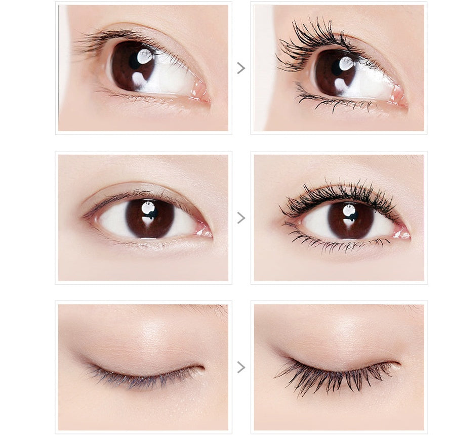 SENANA MARINA New color mascara