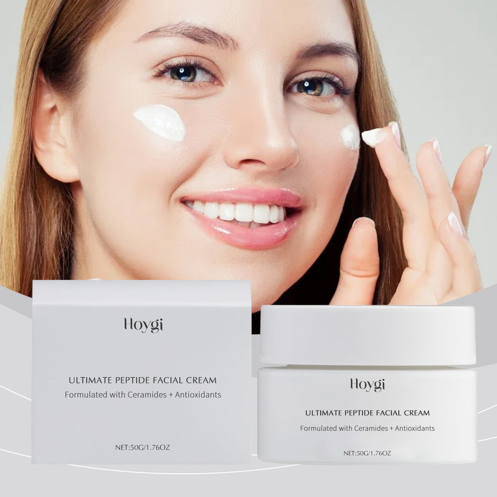 Hoygi Deep Nourishing Moisturizing Facial Cream