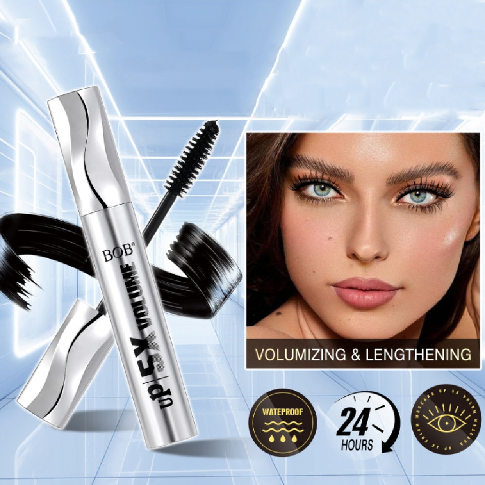 Bob Mascara Waterproof And Sweatproof Not Smudge