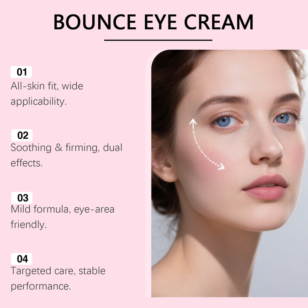 Hoygi Collagen Moisturizing Eye Cream