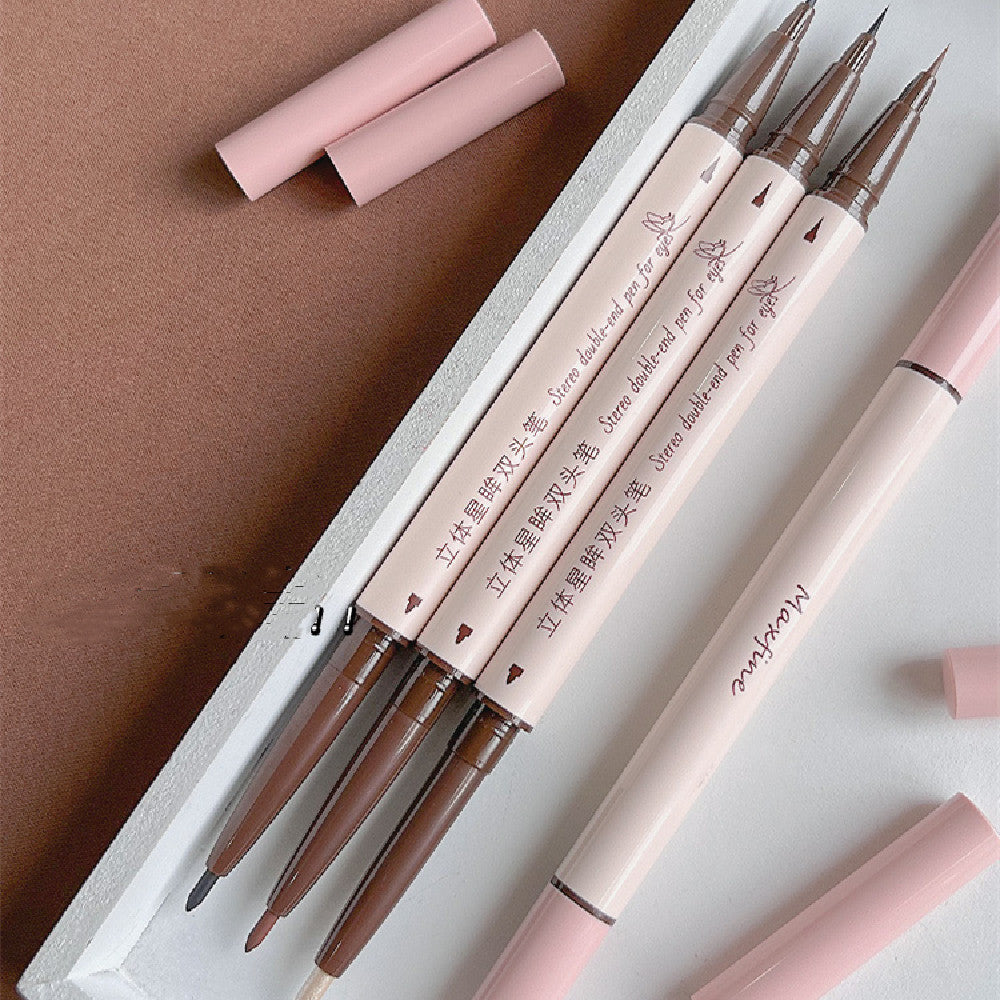 Maxfine Waterproof And Durable Eyeliner Lotion