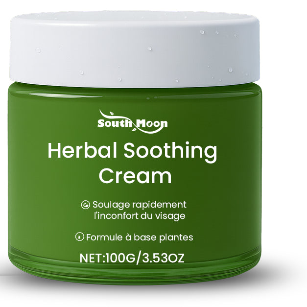 South Moon Herbal Soothing Cream