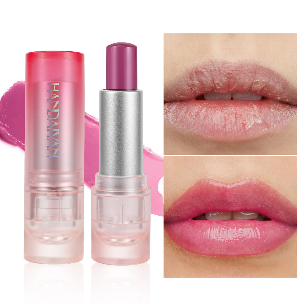 Handaiyan Temperature Change Lipstick Moisturizing And Hydrating