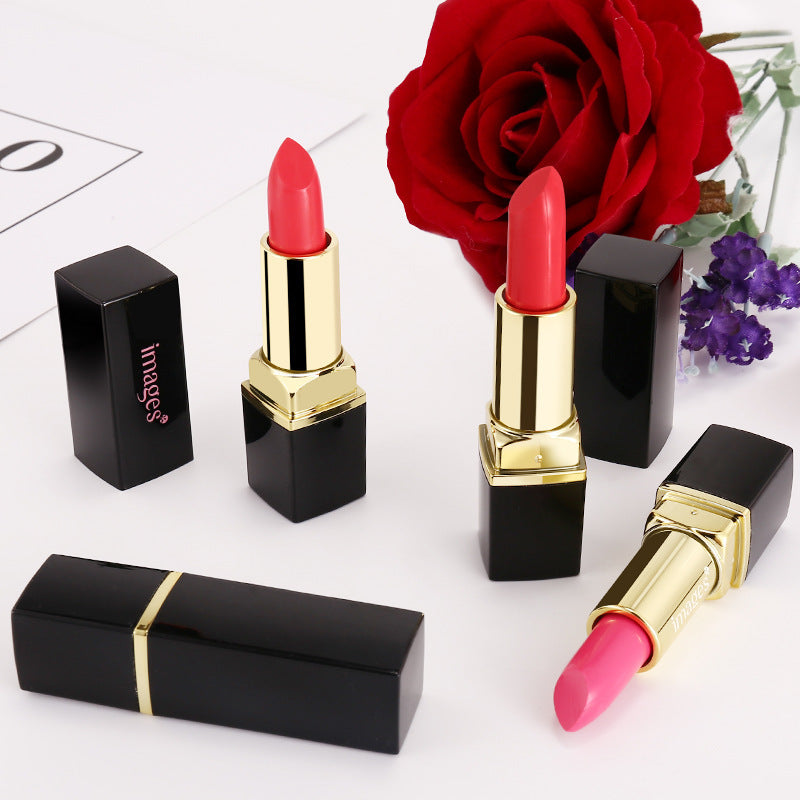 Images Lipstick Lip Gloss Moisturizing Lip Gloss Lipstick