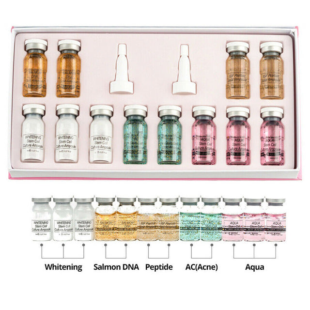 DLD 8ml Korean Cosmetics BB Cream