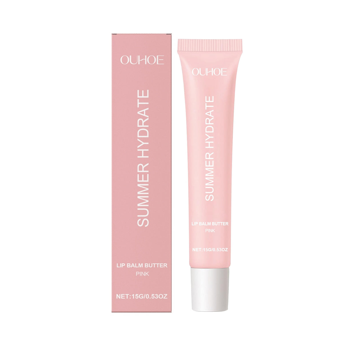 Ouhoe Lip Balm Butter