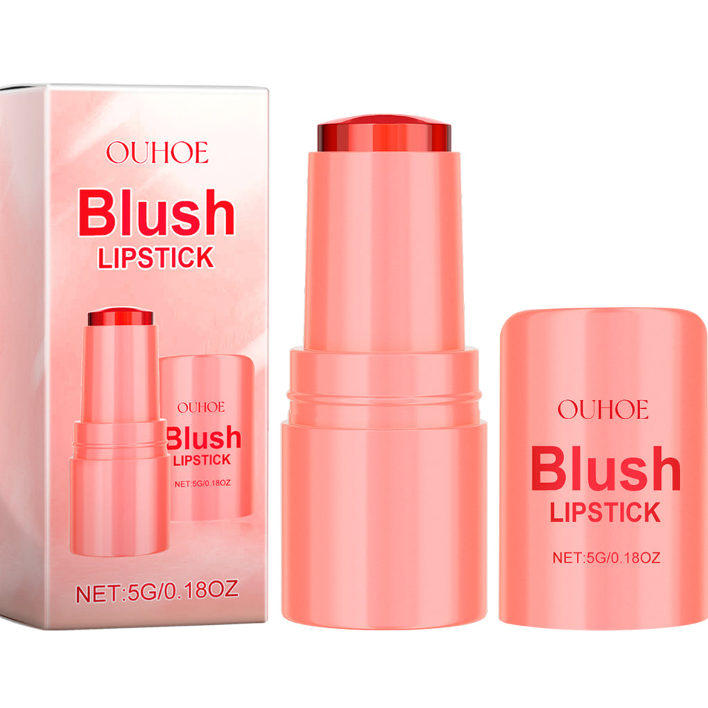 Ouhoe Blush Lipstick