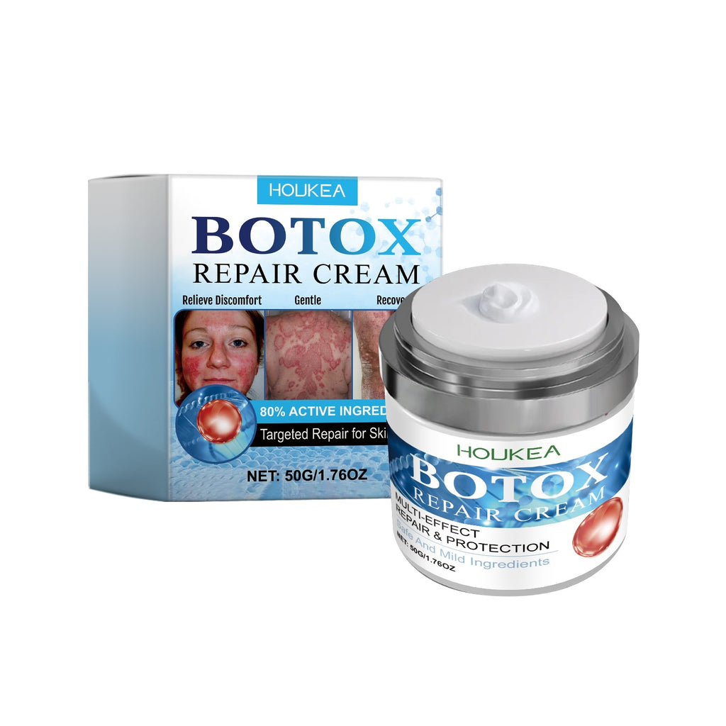Houkea Multi Effect Skin Nourishing Cream