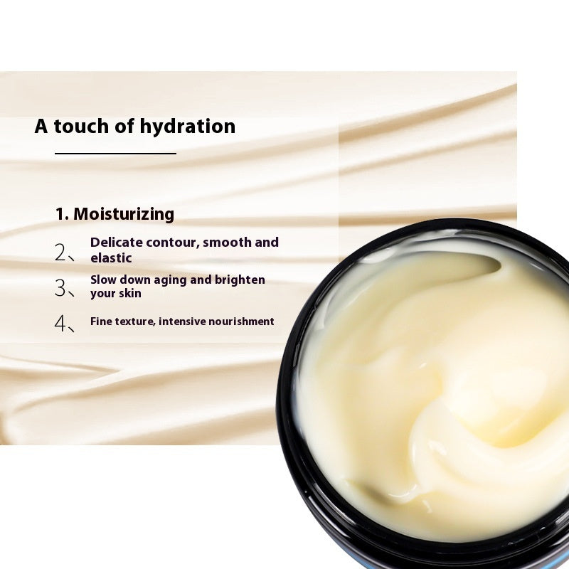 Melao Men's Wrinkle Cream Moisturizing