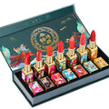 DixiAnger Chinese style imperial palace carved lipstick