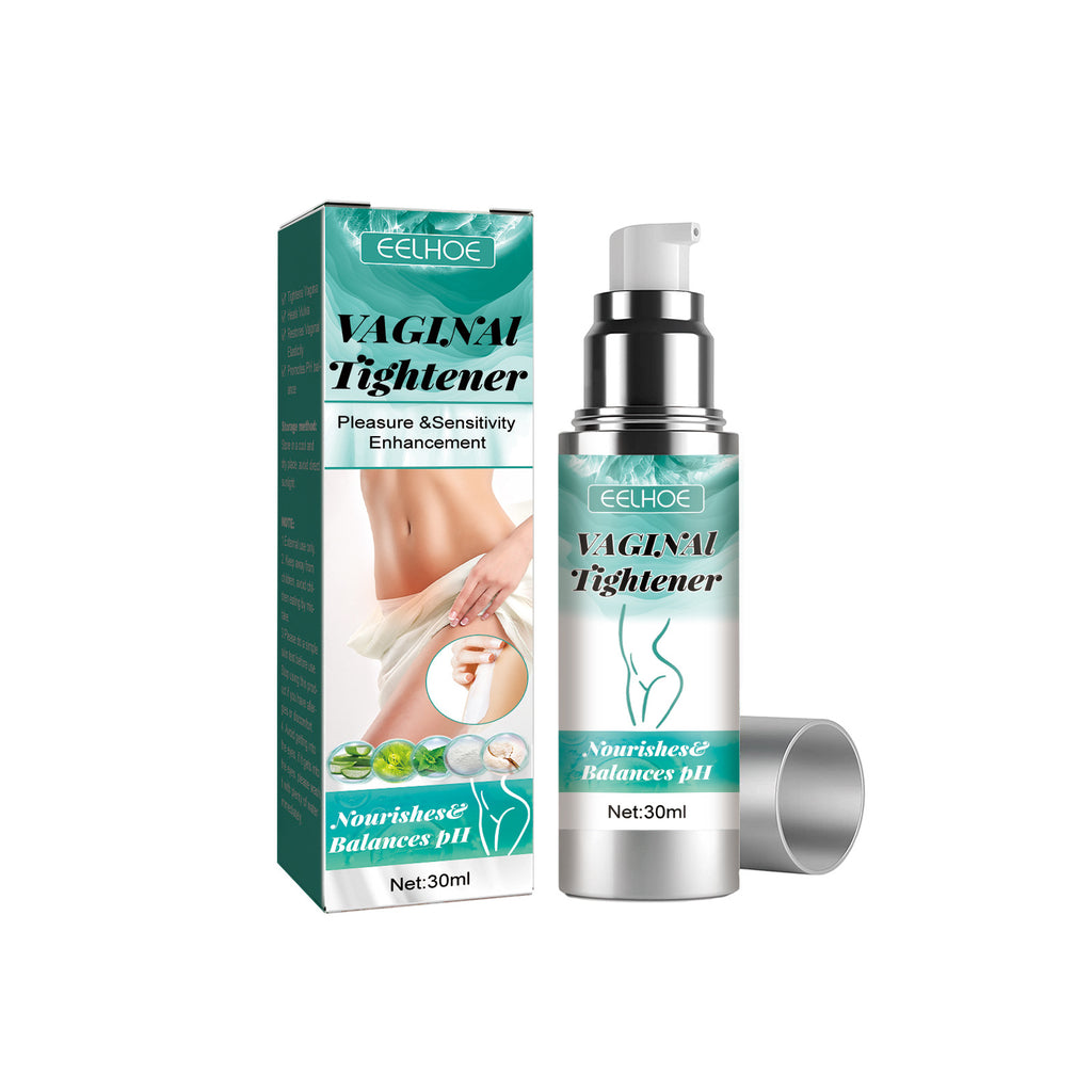 Eelhoe Nourishing Relaxation Maintenance Cleaning Care Tightening Cream