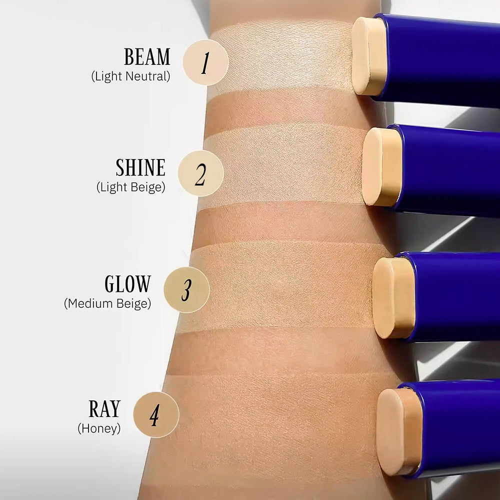PageVine Foundation Stick Long-lasting Natural-looking