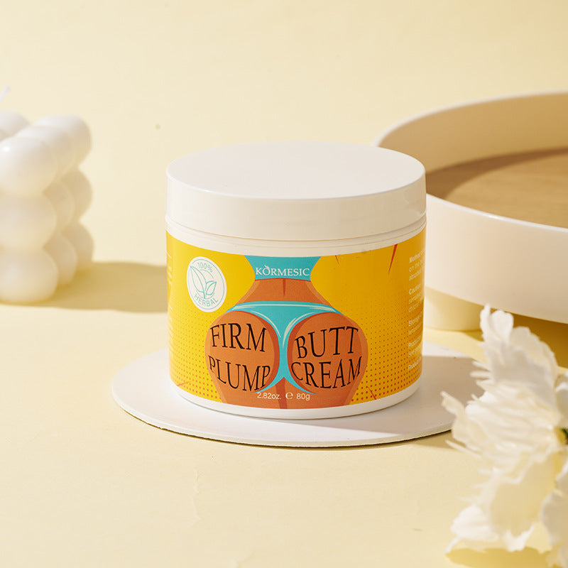 Kormesic Herbal Delicate Hip Cream