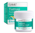 Elaimei Soothing Gentle And Moisturizing Auxiliary Cream