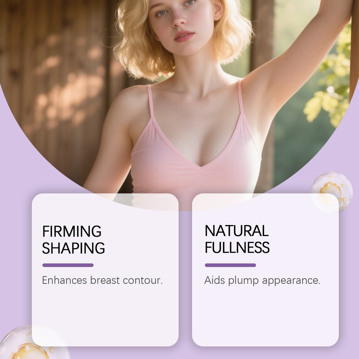 Zyvarn Breast Enlargement Cream