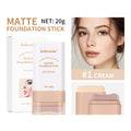 Lakerain Eraser Stick Foundation Natural Nude Feel