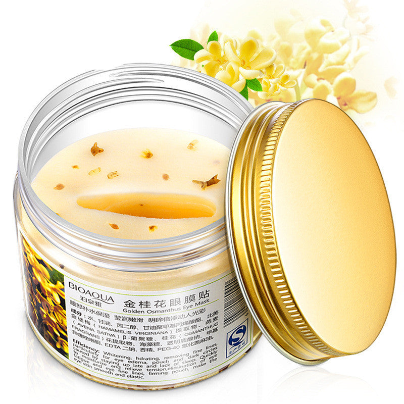 Horec Snail Extract Eye Cream