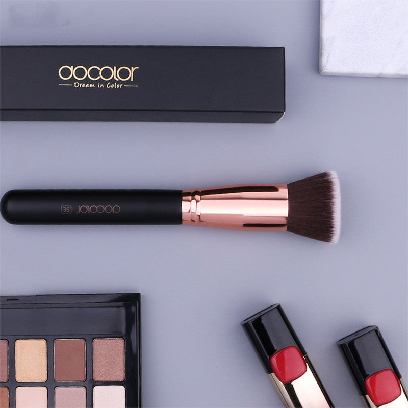 Aocolor Foundation brush loose powder brush