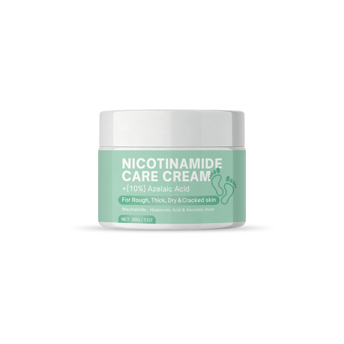 Nicotinamide Care Cream