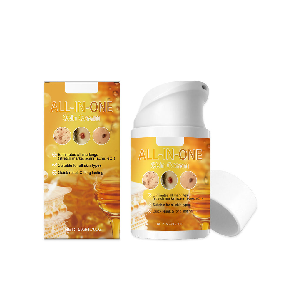 All-in-One Retinol Skincare Cream