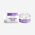 West Month Peptide Brightening Moisturizing Cream Hydrating