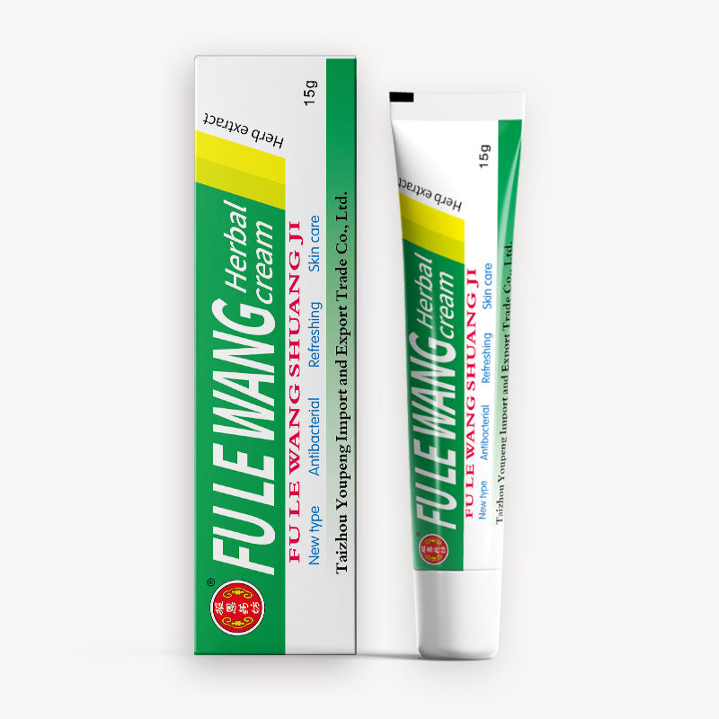 Fule King FULEWANG SHUANG JI Cream Emulsifiable Paste