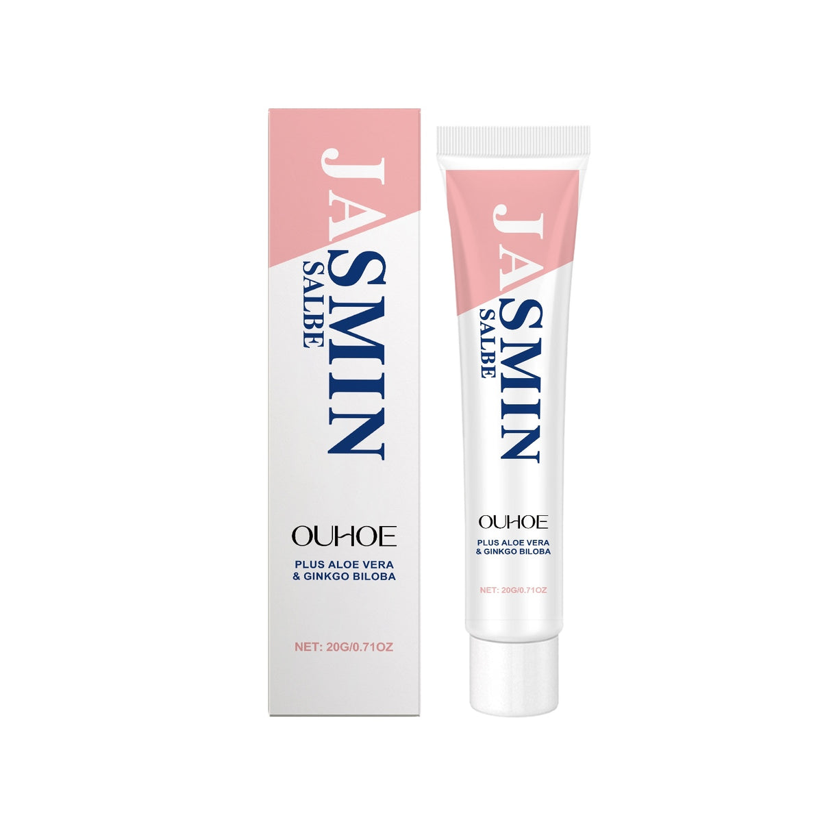 Ouhoe Jasmine Anti Wrinkle Eye Cream