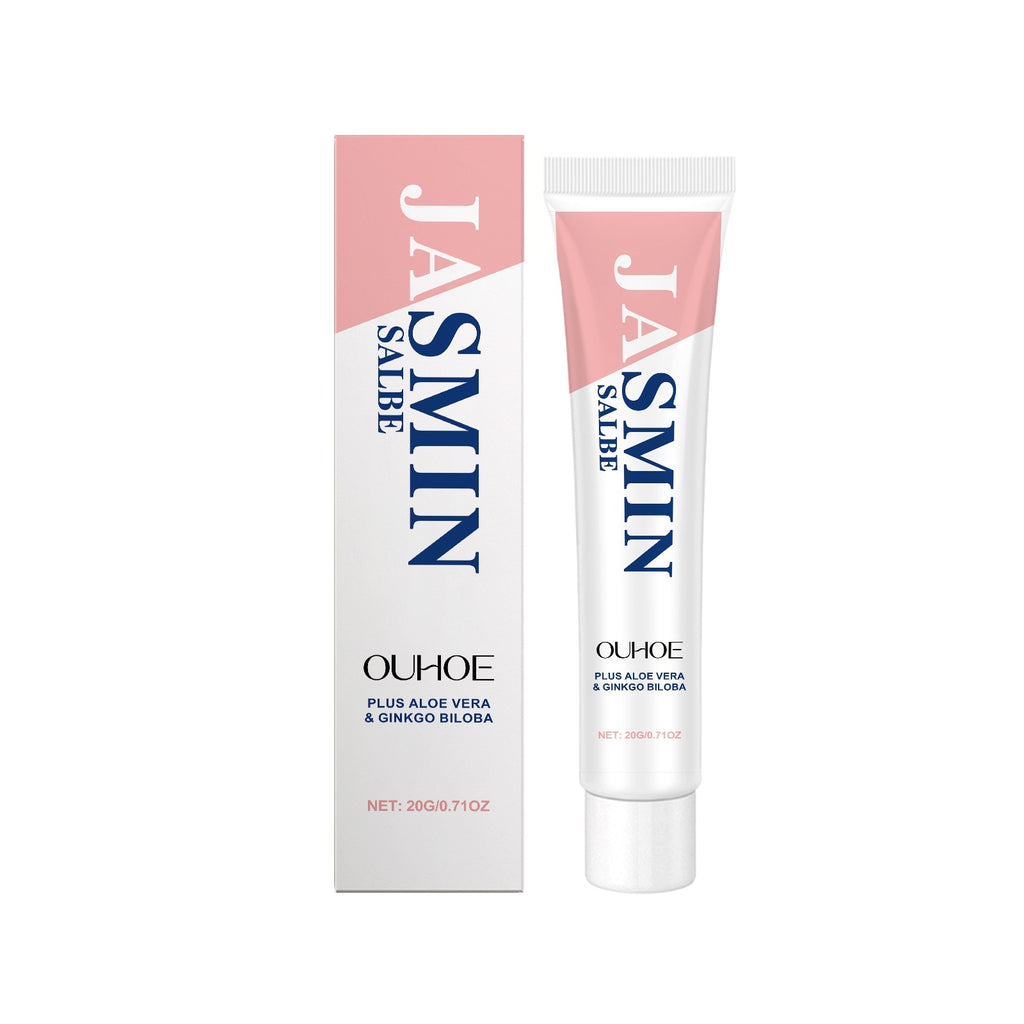 Ouhoe Jasmine Anti Wrinkle Eye Cream