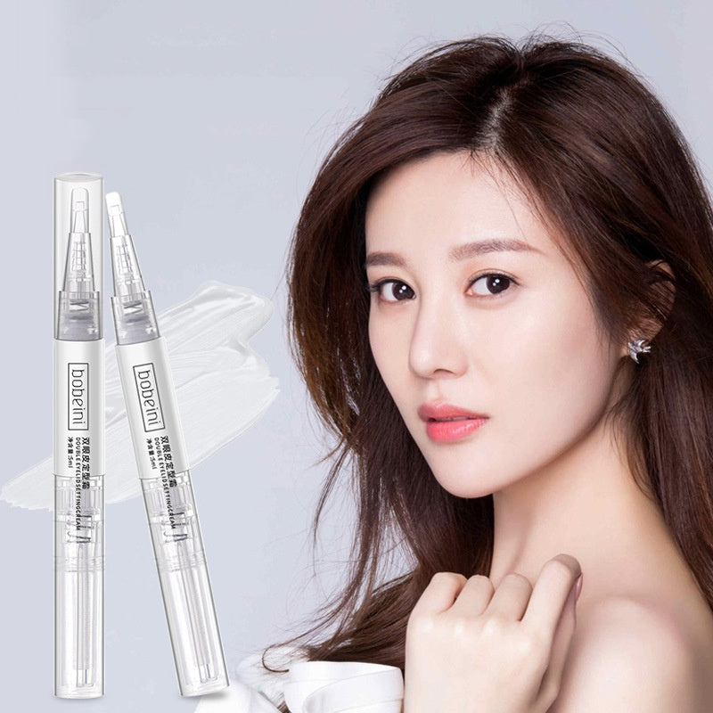 Bobeini Seamless Naturally Invisible Double Eyelid Double Eyelid Cream