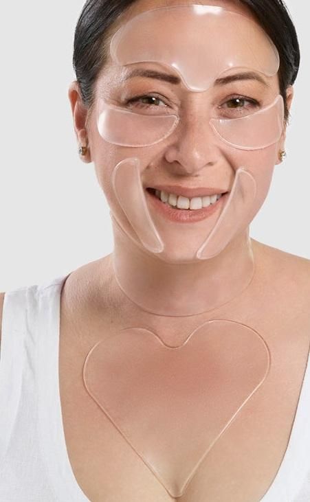 Ultimate Wrinkle Smoothing Set