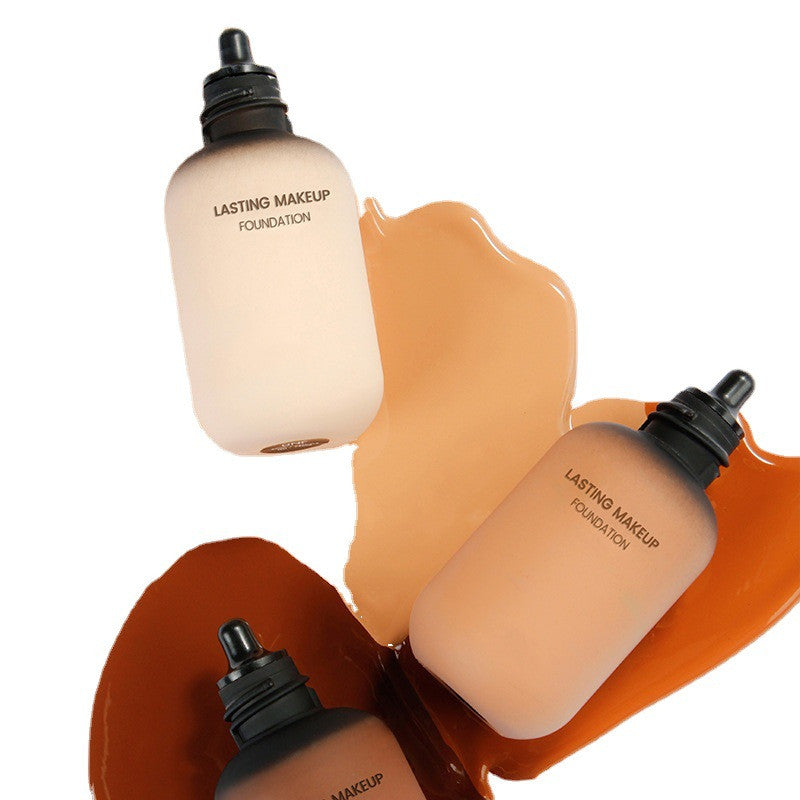 Pudaier Fashionable Concealing And Nourishinging Moisturizing Foundation