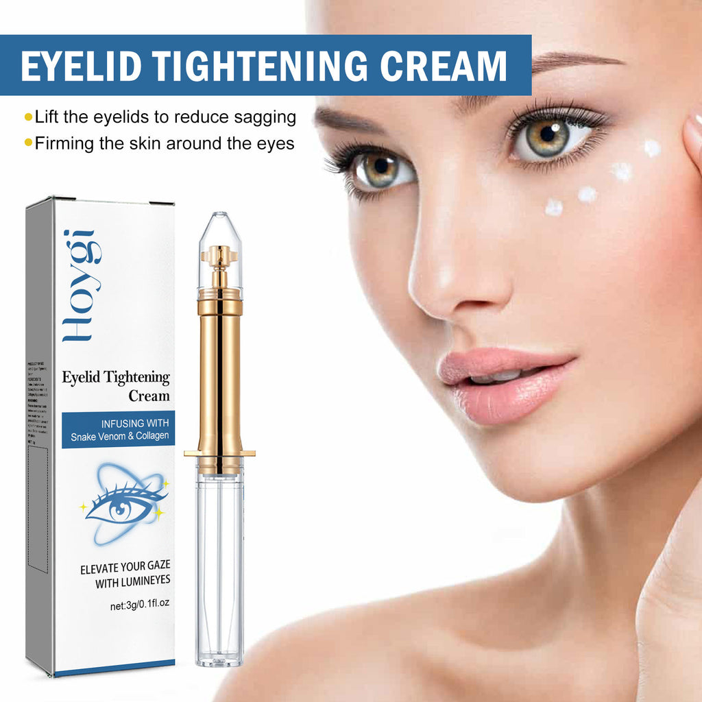 Hoygi Eye Neck Cream Fade Skin Fine Lines