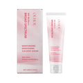 Ouhoe Brightening Protective Cream Outdoor Gentle Moisturizing Face