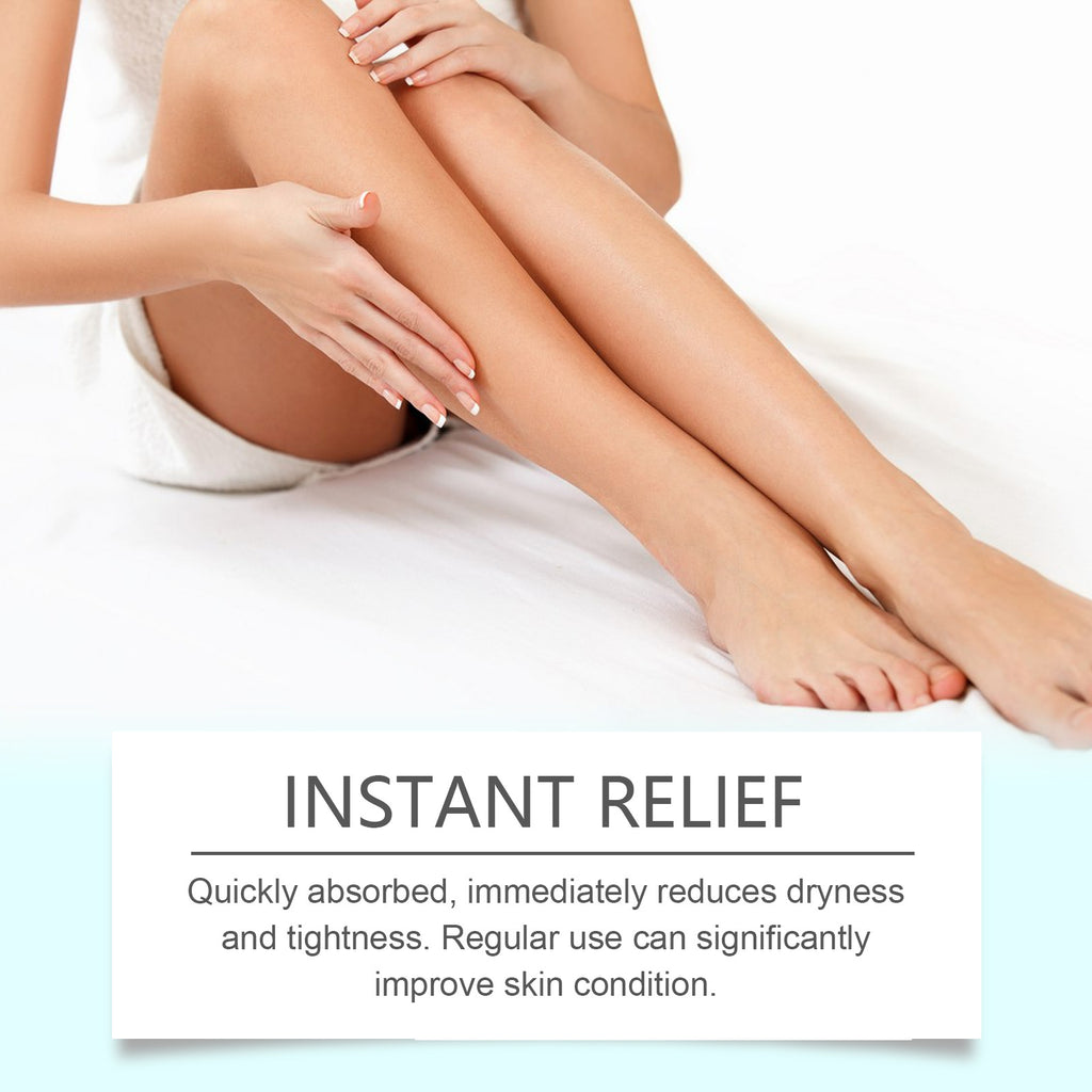 Houkea Body Moisturizing Neck Cream Cream