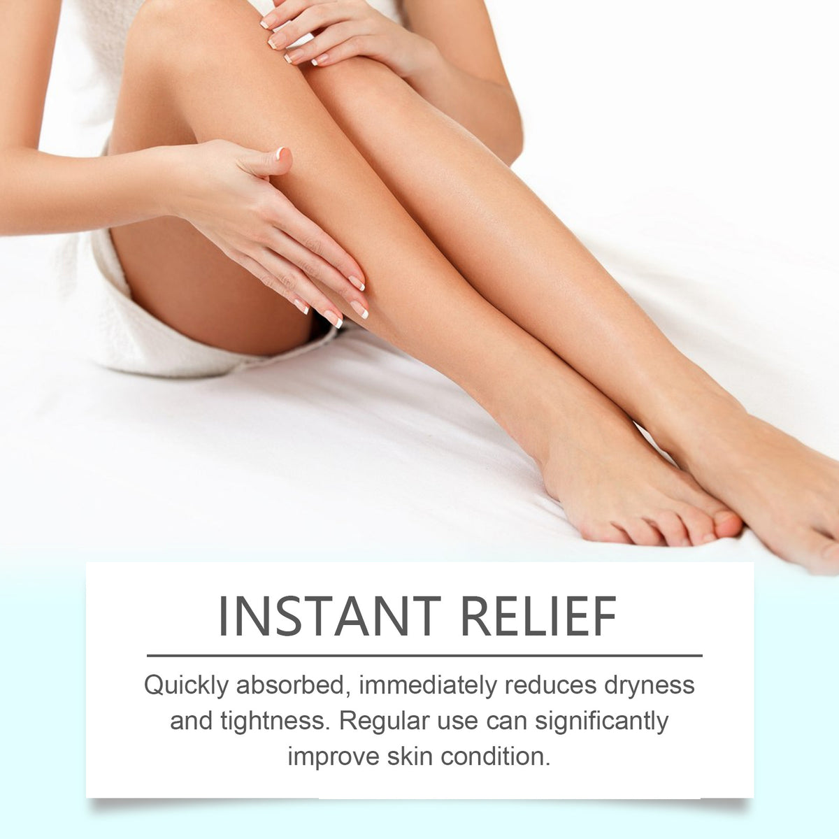 Houkea Body Moisturizing Neck Cream Cream
